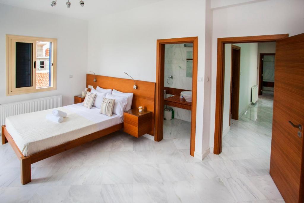 Coralli Villas คอรัลเบย์ ห้อง รูปภาพ