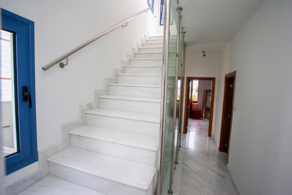 Coralli Villas คอรัลเบย์ ภายนอก รูปภาพ