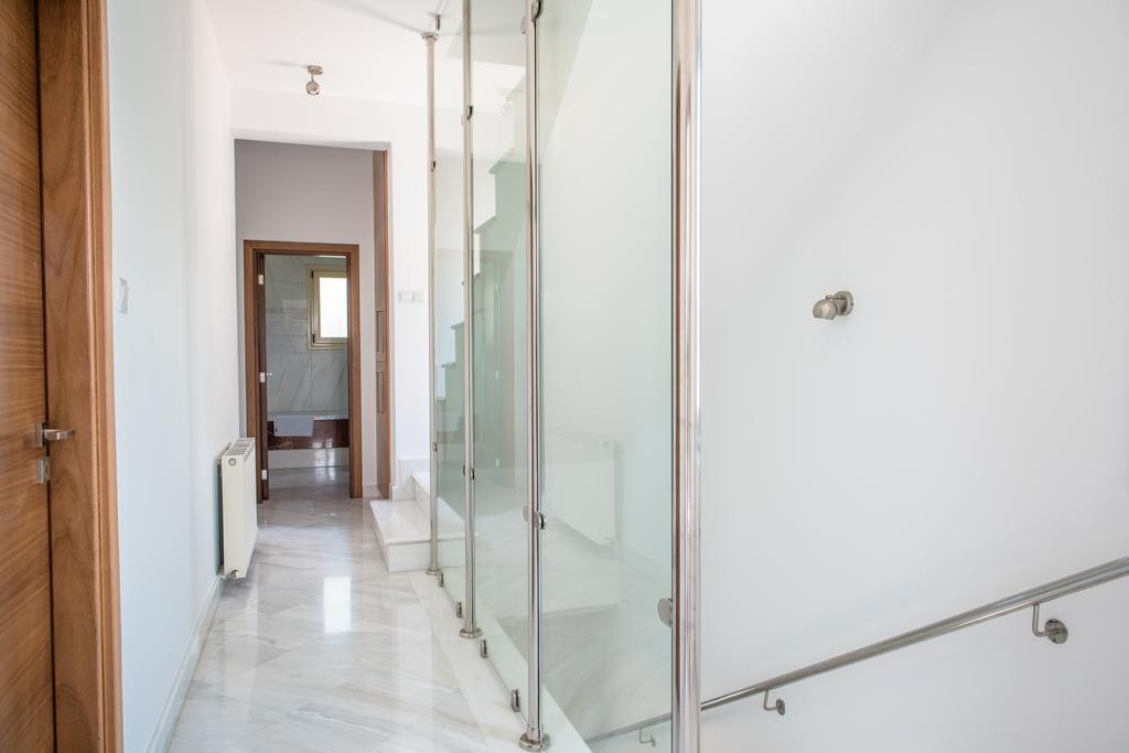 Coralli Villas คอรัลเบย์ ภายนอก รูปภาพ